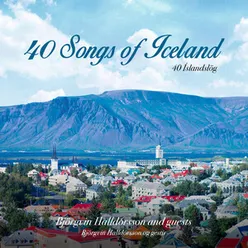 40 Songs of Iceland