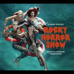 Rocky Horror Show Music from the Brogar Theater Play