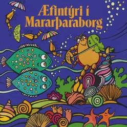 Æfintýri í Mararþaraborg - 6