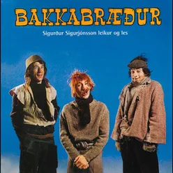 Bakkabræður