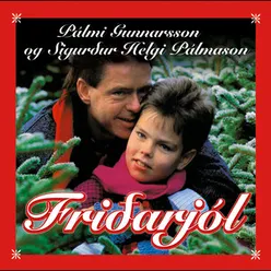 Friðarjól