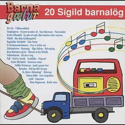 Aba-daba brúðkaupsferð