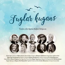 Fuglar hugans