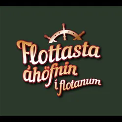 Flottasta áhöfnin í flotanum