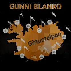 Götustelpan