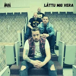 Láttu mig vera