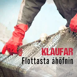 Flottasta áhöfnin í flotanum