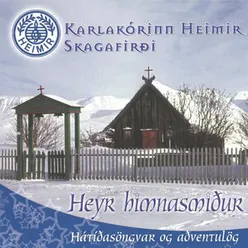 Guðs kristni í heimi