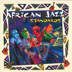 African Jazz Standards