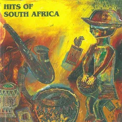 Hits of South Africa