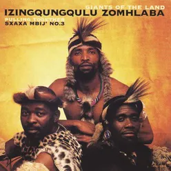 Zikulindile