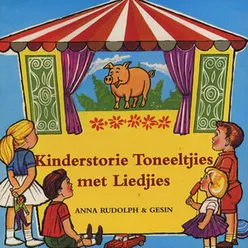 Kinderstorie Toneeltjies Met Liedjies