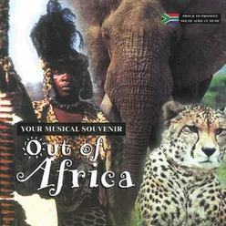 Out of Africa