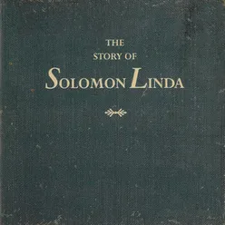 The Story of Solomon Linda
