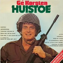 Huistoe