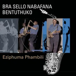 Eziphuma Phambili