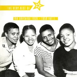 The Very Best of - 1956-1959, Vol. 1