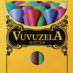 Salutation (The Vuvuzela Song)