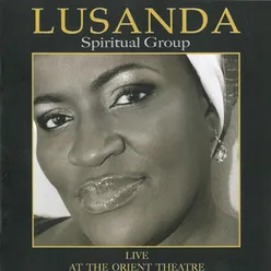 Uthando Live