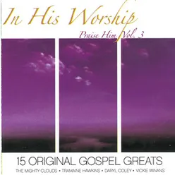In His Worship Praise Him, Vol. 3