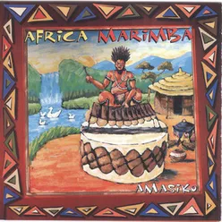 Africa Marimba