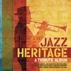 Jazz Heritage: A Tribute Album