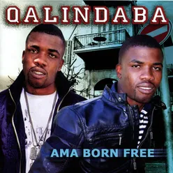 Ama Born Free