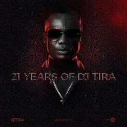 21 Years Of DJ Tira