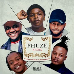 Phuze Remix