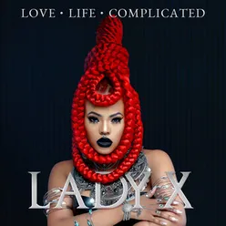Love. Life. Complicated