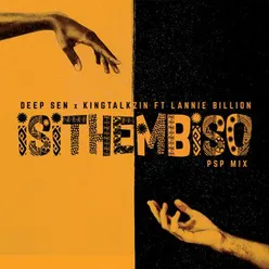 Isithembiso PSP Mix