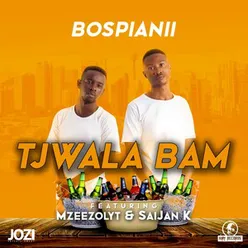 Tjwala Bam Radio Edit