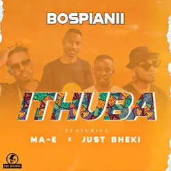 Ithuba Radio Edit