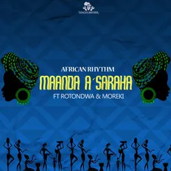 Maanda A'Saraha