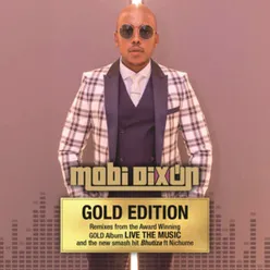 Live the Music Gold Edition Spiritual Mix