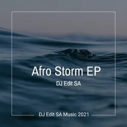 Afro Storm