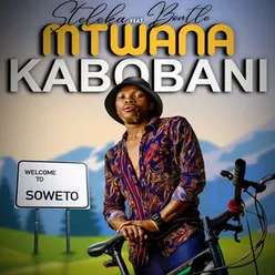 Mtwana Kabobani