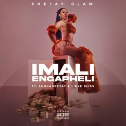 Imali Engapheli