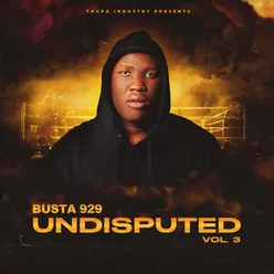 Undisputed, Vol. 3