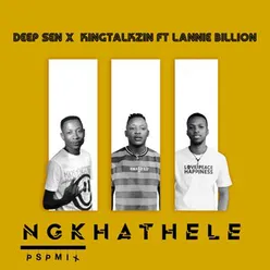 Ngkhathele PSP Mix