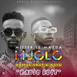 Mjolo Radio Edit