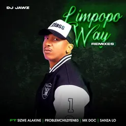 Limpopo Way Seshego Remix
