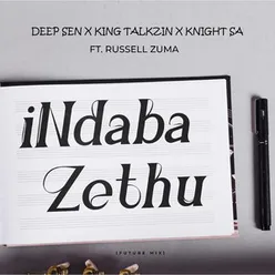 iNdaba Zethu Future Mix