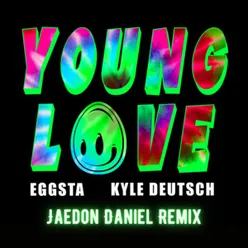 Young Love Jaedon Daniel Remix