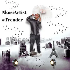 #Trender