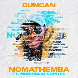 Nomathemba