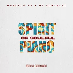 Spirit Of Soulful Piano