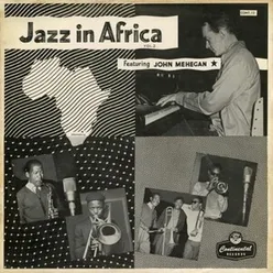 Jazz In Africa, Vol. 2
