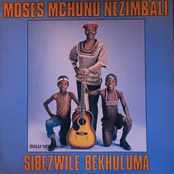 Sibezwile Bekhuluma