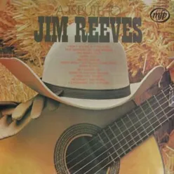 Tribute to Jim Reeves